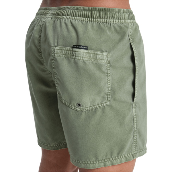 2026 Quiksilver Mens Everyday Surfwash Volley 15